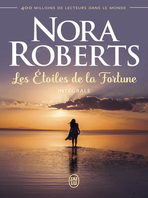 cover image of Les Étoiles de la Fortune (L'intégrale)